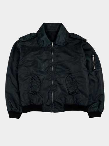 格安販売の ブルゾン Maison bomber nylon Classic Margiela Maison 