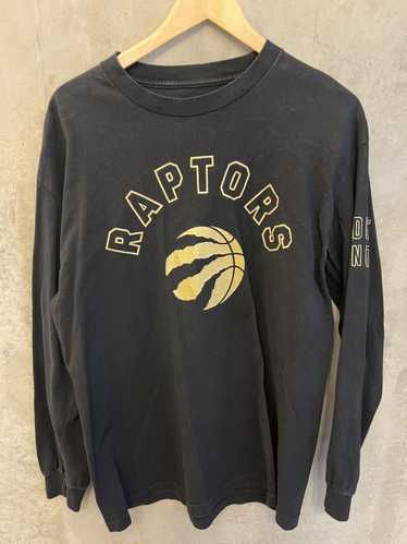 Octobers Very Own OVO X Toronto Raptors Drake Nigh