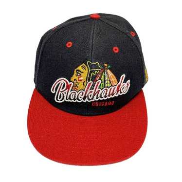 47 Brand Forty Seven 47 Brand NHL Chicago Blackha… - image 1