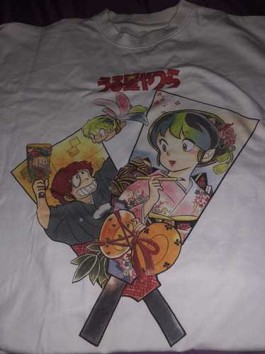 Japanese Brand Lum tshirt! - image 1