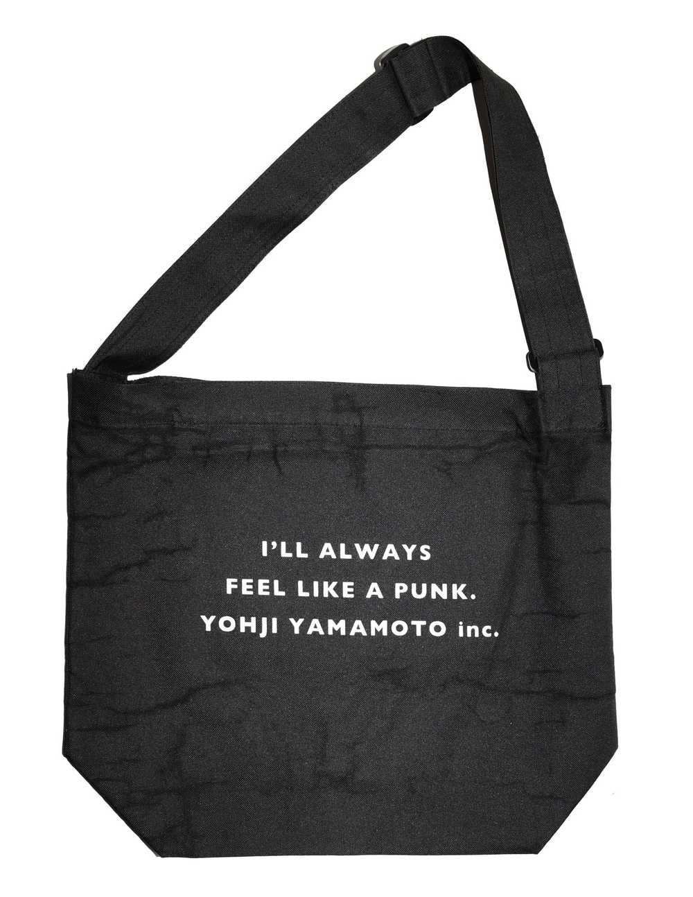 Yohji Yamamoto Yohji Yamamoto S'yte Heart Tote - image 2