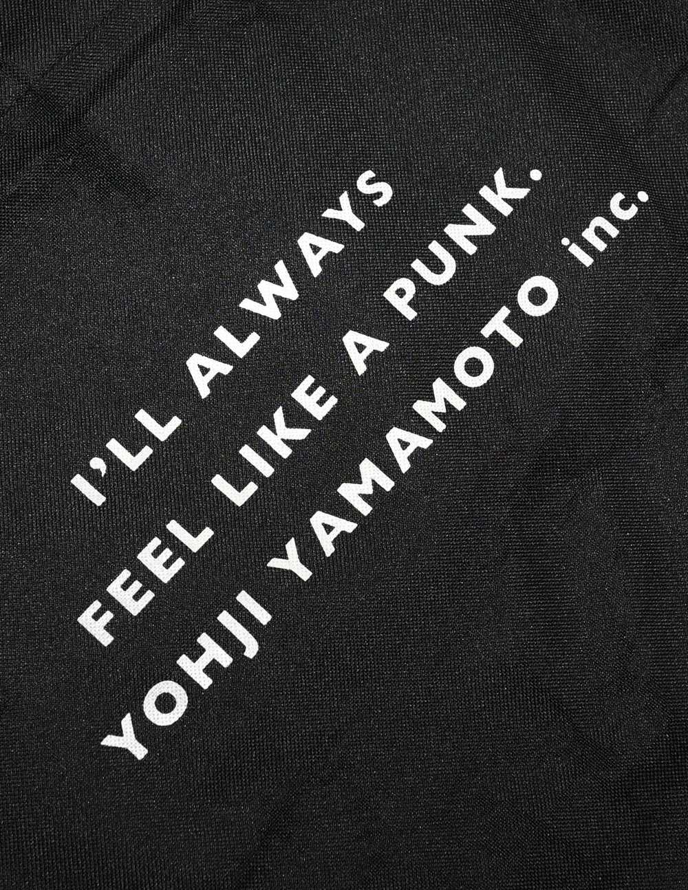 Yohji Yamamoto Yohji Yamamoto S'yte Heart Tote - image 4