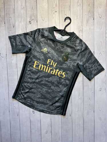 Adidas × Real Madrid × Soccer Jersey Adidas Real … - image 1