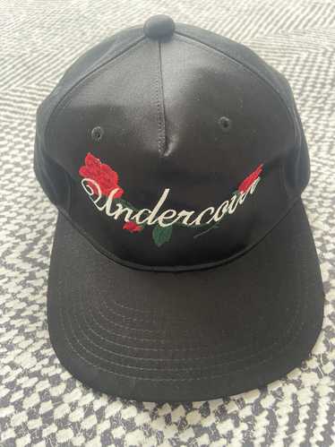 Undercover hat - Gem