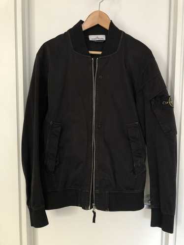 Stone Island David TC bomber