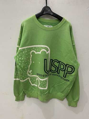 Sportswear × Streetwear × United United States Of 