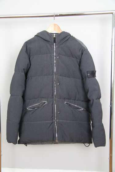 Stone Island Shadow Project Hollowcore Down Jacket