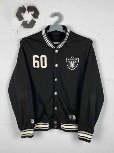 Oakland Raiders × Oldvarsity/Stadium × Vintage Vtg