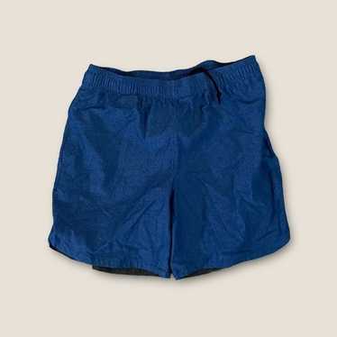 Rhone Rhone Guru Shorts Teal Blue M - image 1