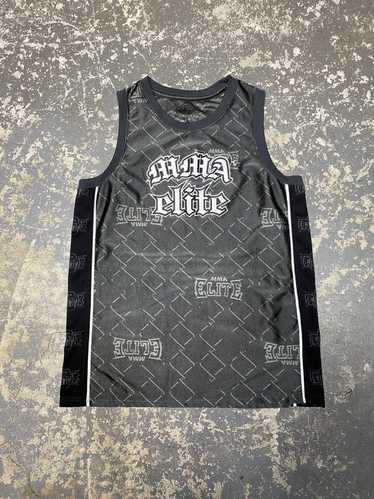 Affliction × Grunt Style × Vintage Vintage Y2K MMA