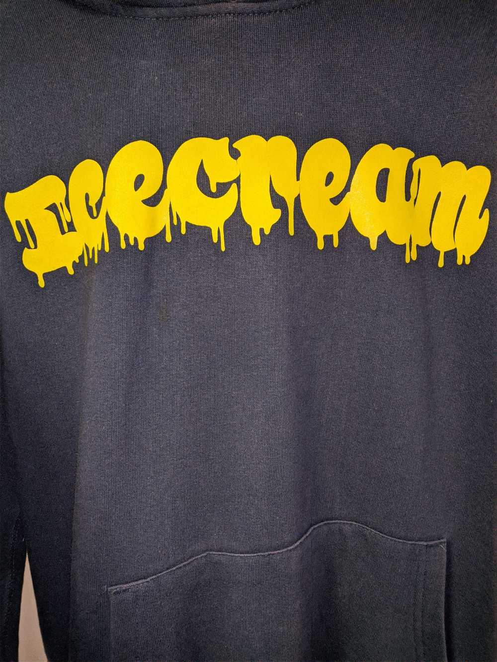 Icecream Vintage Ice cream hoodie - image 3