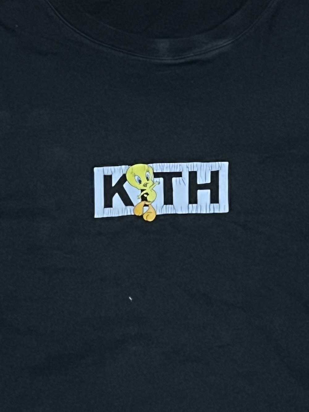 Kith Kith x Looney Tunes T-Shirt size large - image 3