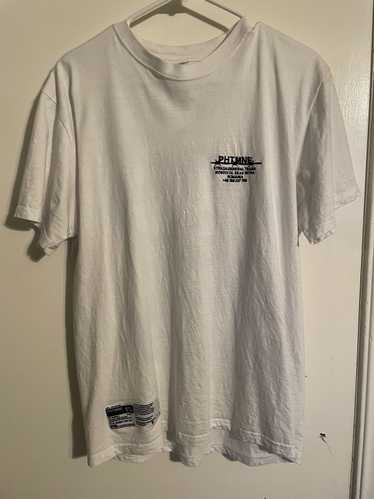 Other × Vintage PHTMNE “IN THE MIRROR” Tee