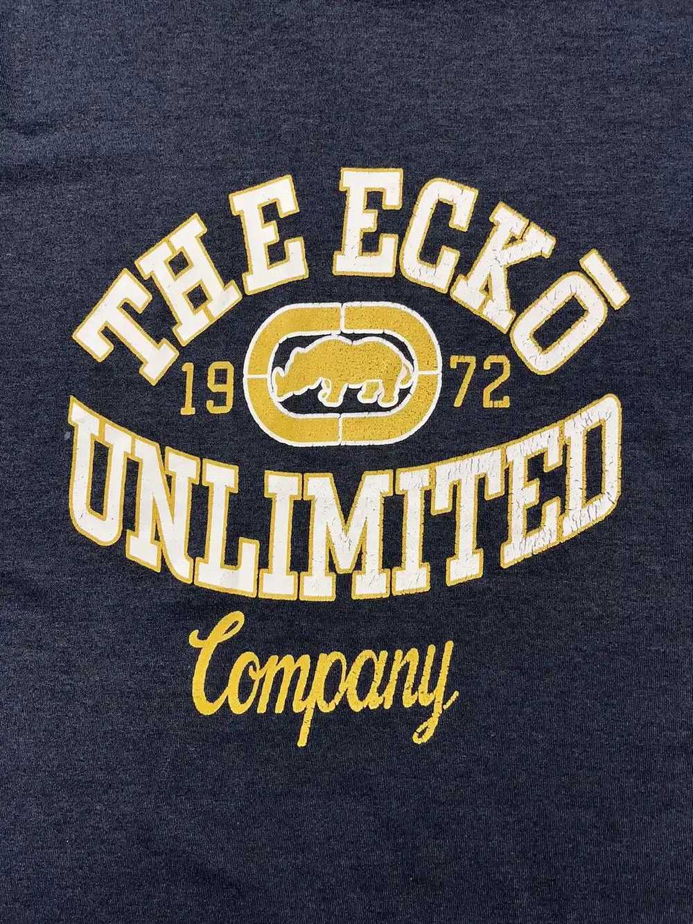 Ecko Unltd. × Streetwear × Vintage Rare Vintage E… - image 3