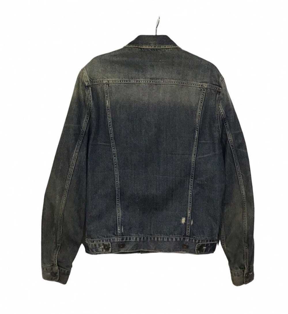 Allsaints × Archival Clothing × Vintage Vintage 9… - image 2