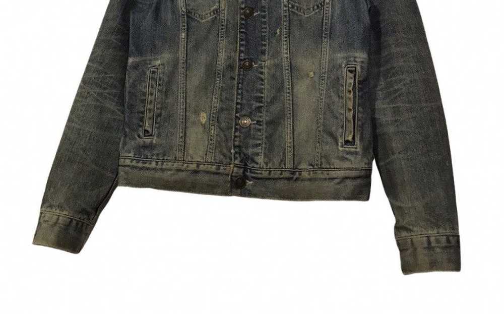 Allsaints × Archival Clothing × Vintage Vintage 9… - image 4