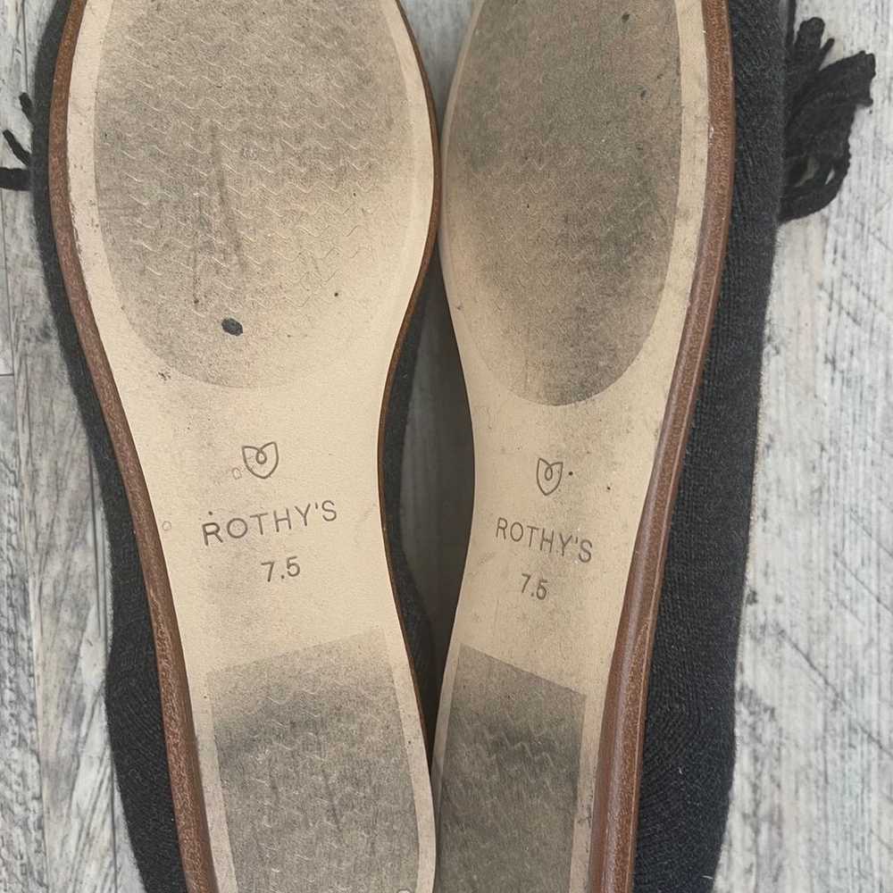 Rothy’s Loafers - image 2