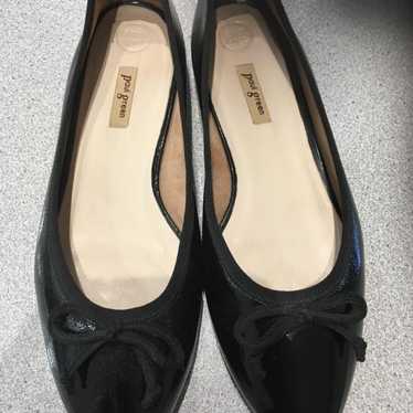 PAUL GREEN size 9 womens shoes - image 1