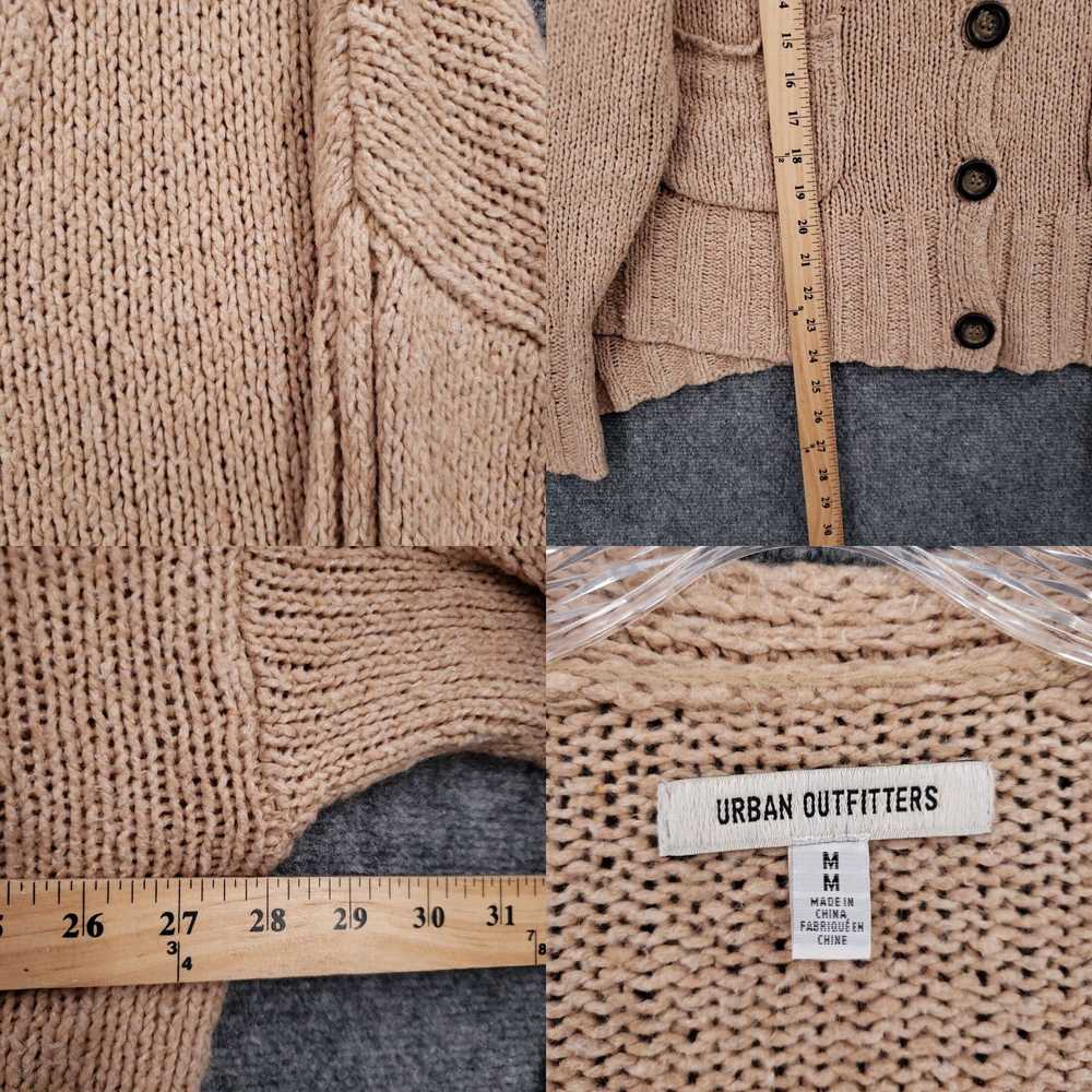 Urban Outfitters Urban Outfitters Cardigan Womens… - image 4