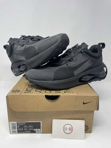 Nike Air Max 2021 Triple Black - image 1