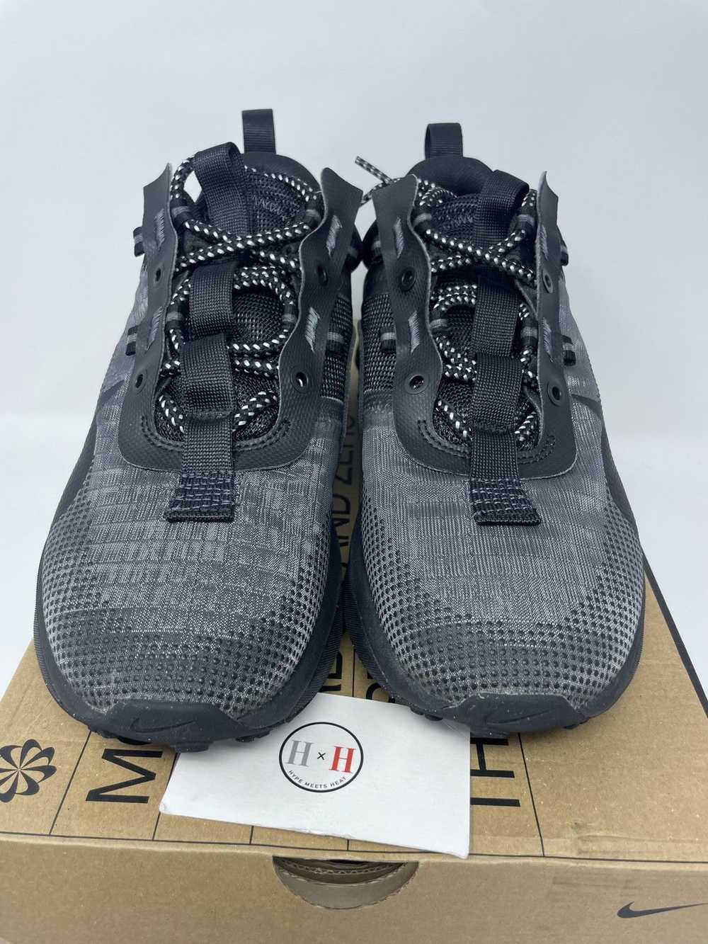 Nike Air Max 2021 Triple Black - image 4