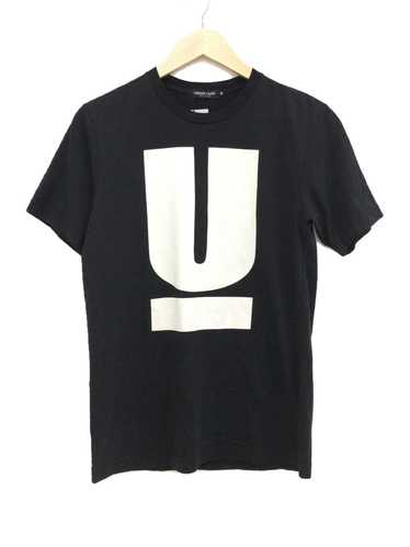 Undercover 🐎 U T-Shirt - Gem