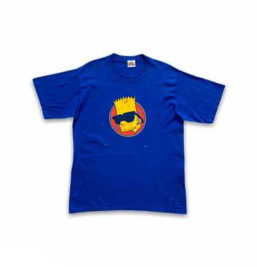 Movie × The Simpsons × Vintage The Simpsons 1998 … - image 1