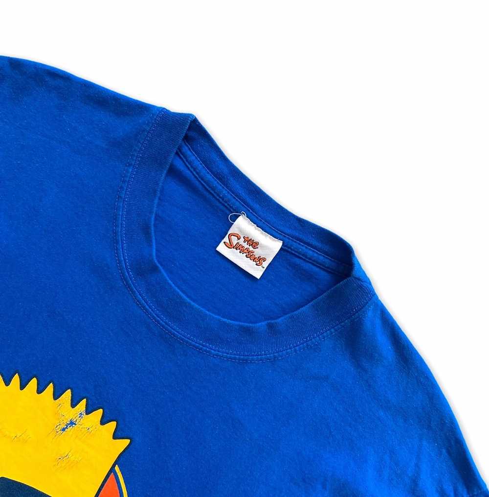 Movie × The Simpsons × Vintage The Simpsons 1998 … - image 5