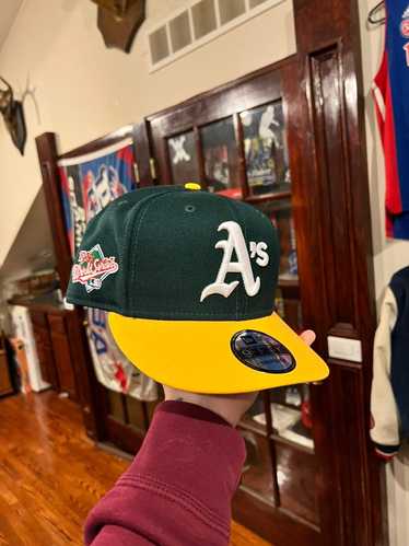 New Era Oakland Athletics 950 exclusive snapback