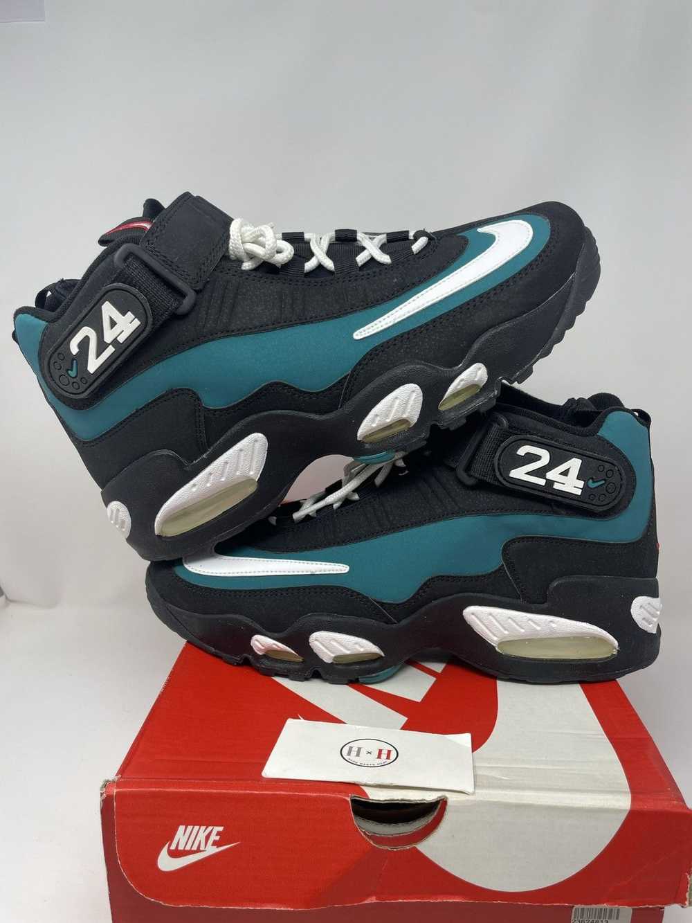 griffey freshwater 2016