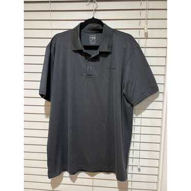 Tesla Tesla Performance Polo Shirt - Size L - image 1