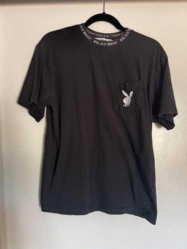 Playboy Playboy Shirt short sleeve - image 1