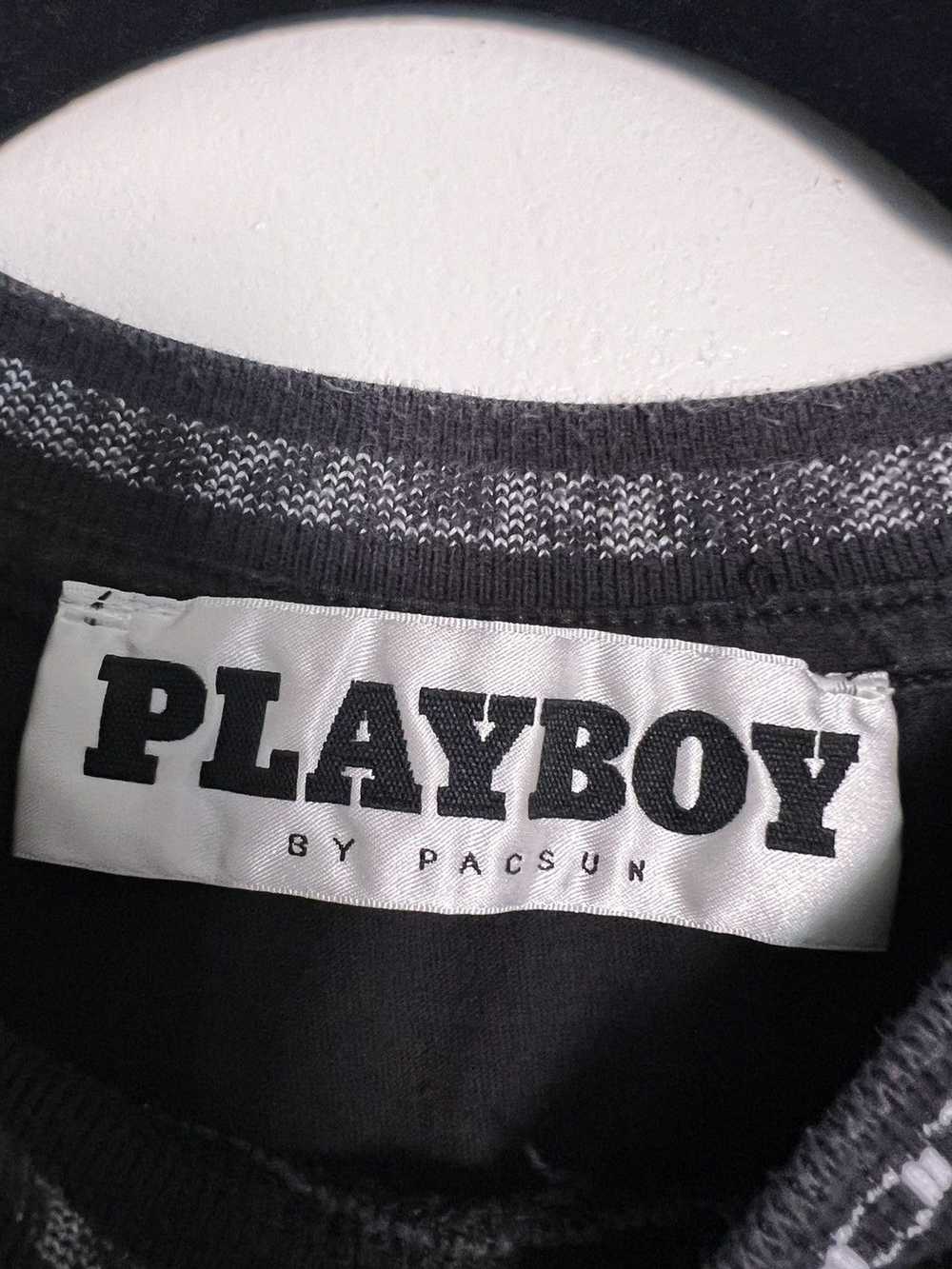 Playboy Playboy Shirt short sleeve - image 3