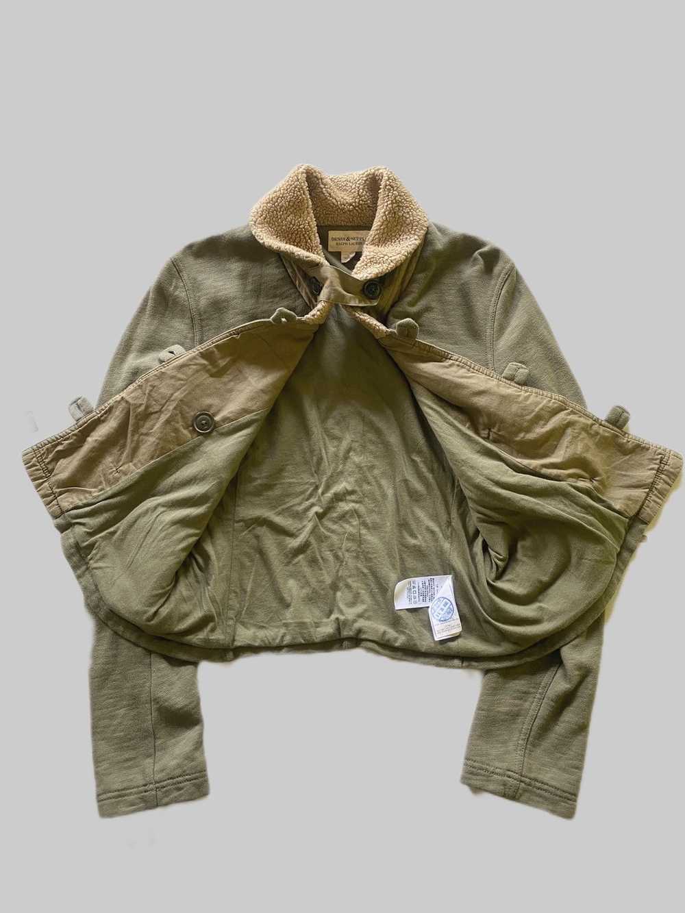 Archival Clothing × Denim And Supply Ralph Lauren… - image 7