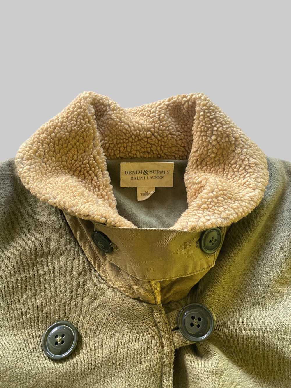 Archival Clothing × Denim And Supply Ralph Lauren… - image 8