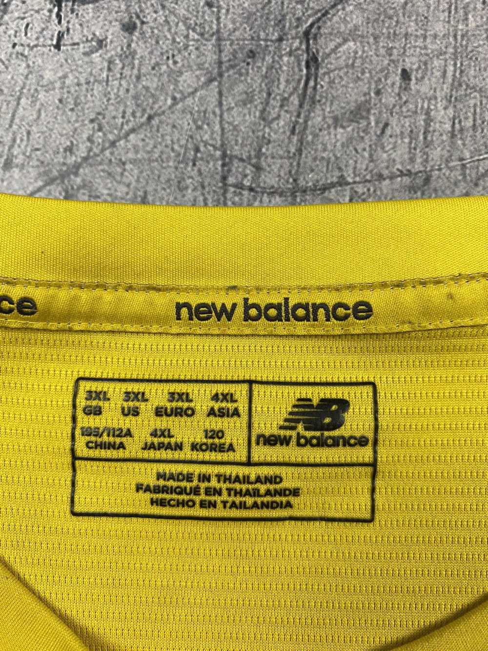 New Balance × Soccer Jersey New Balance Celtic FC… - image 12