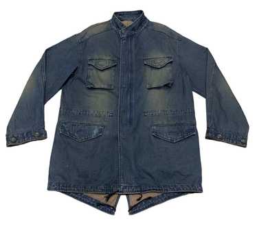 Vintage 90s ppfm jacket - Gem