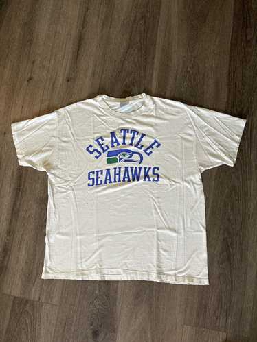 NFL × Vintage Vintage Seattle Seahawks T-Shirt