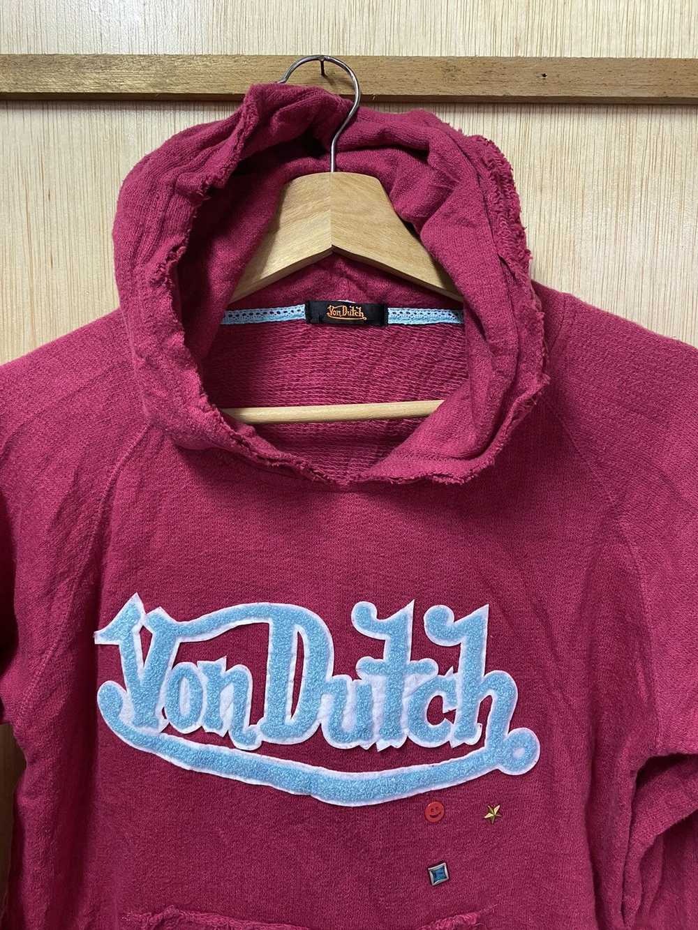 Japanese Brand × Streetwear × Von Dutch Von Dutch… - image 2