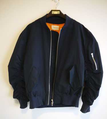 Fear of god bomber - Gem Fear of god bomber - Gem