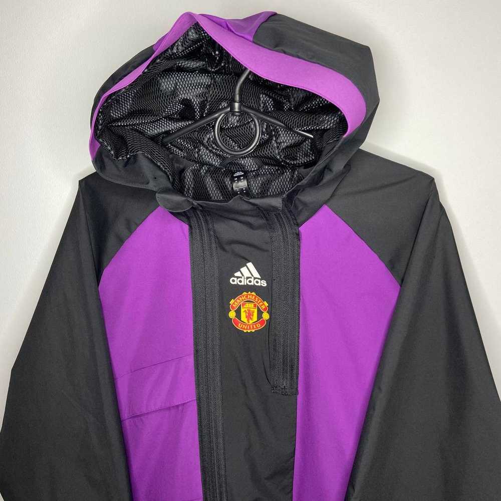 Adidas × Manchester United × Soccer Jersey Adidas… - image 7