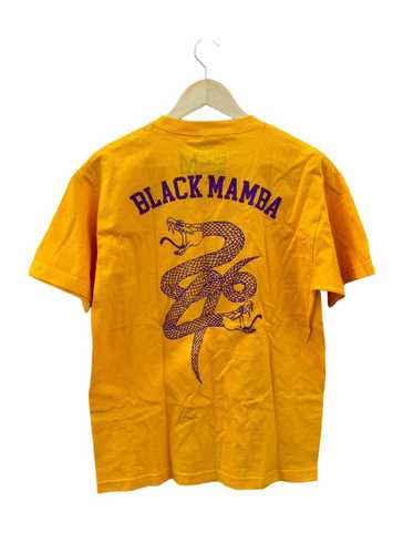 Other Rif LA lakers black mamba tee rare Kobe Brya