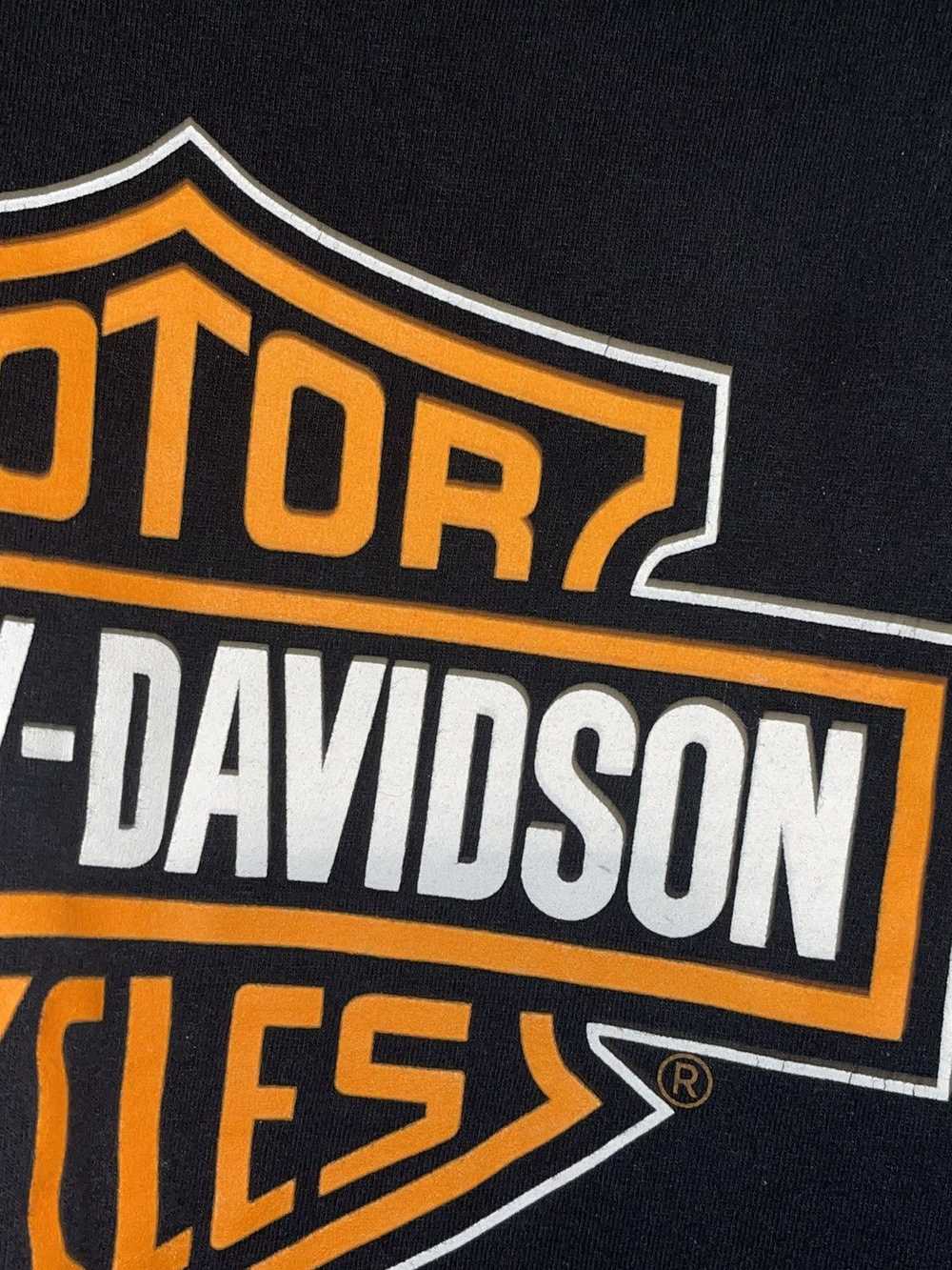 Harley Davidson Gildan Ultra Cotton Harley Davids… - image 6