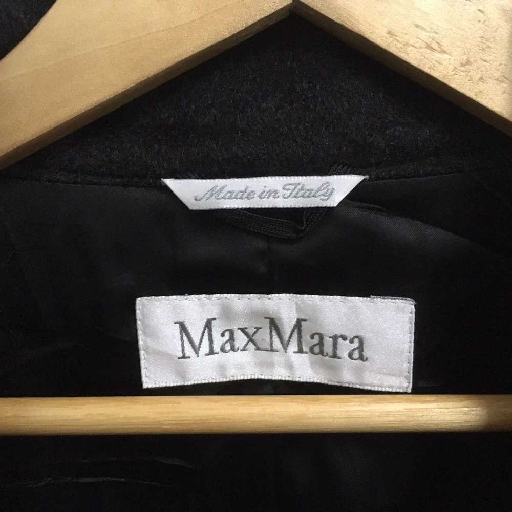 Italian Designers × Max Mara × Vintage VINTAGE MA… - image 5