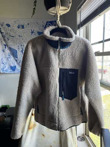 Patagonia × Streetwear × Vintage Patagonia Jacket