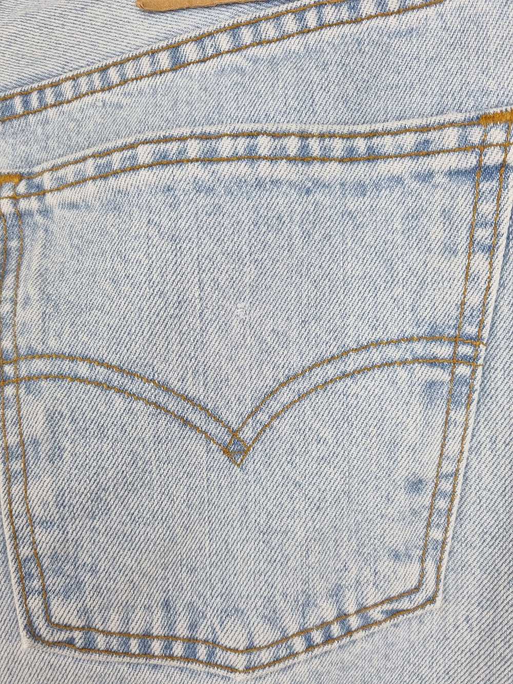Levi's × Levi's Vintage Clothing × Made In Usa 90… - image 12
