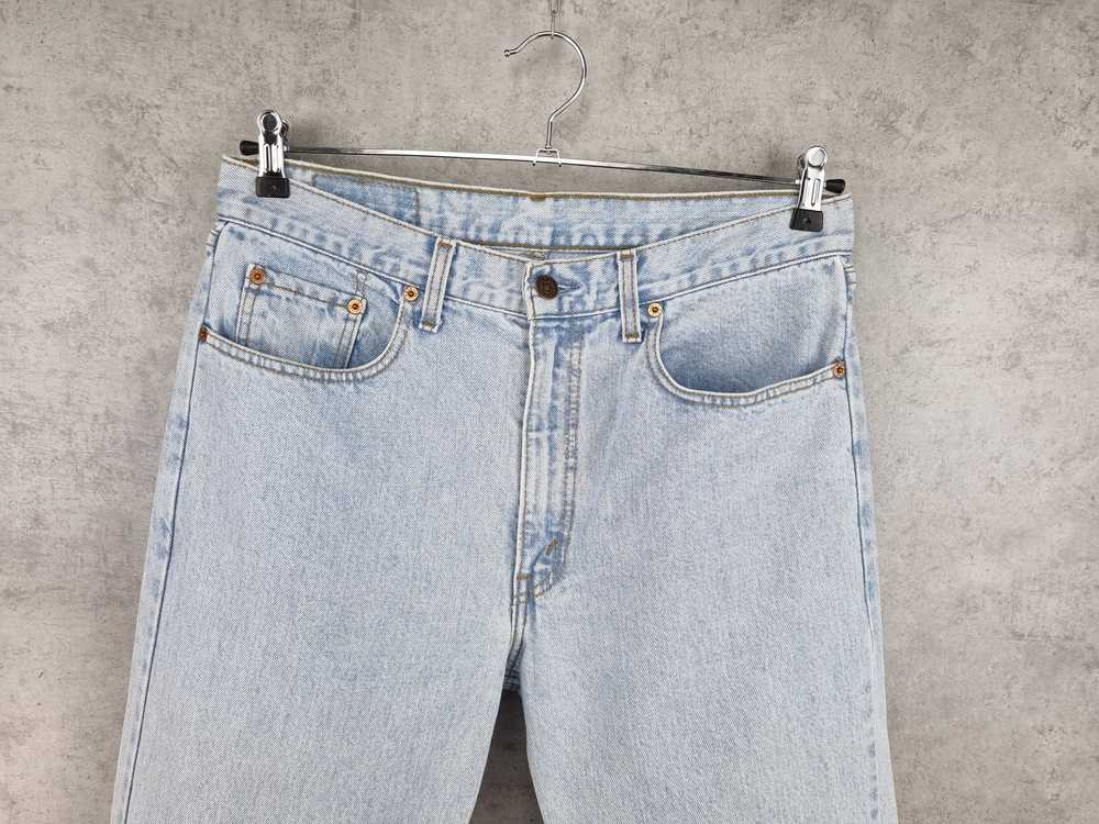 Levi's × Levi's Vintage Clothing × Made In Usa 90… - image 5