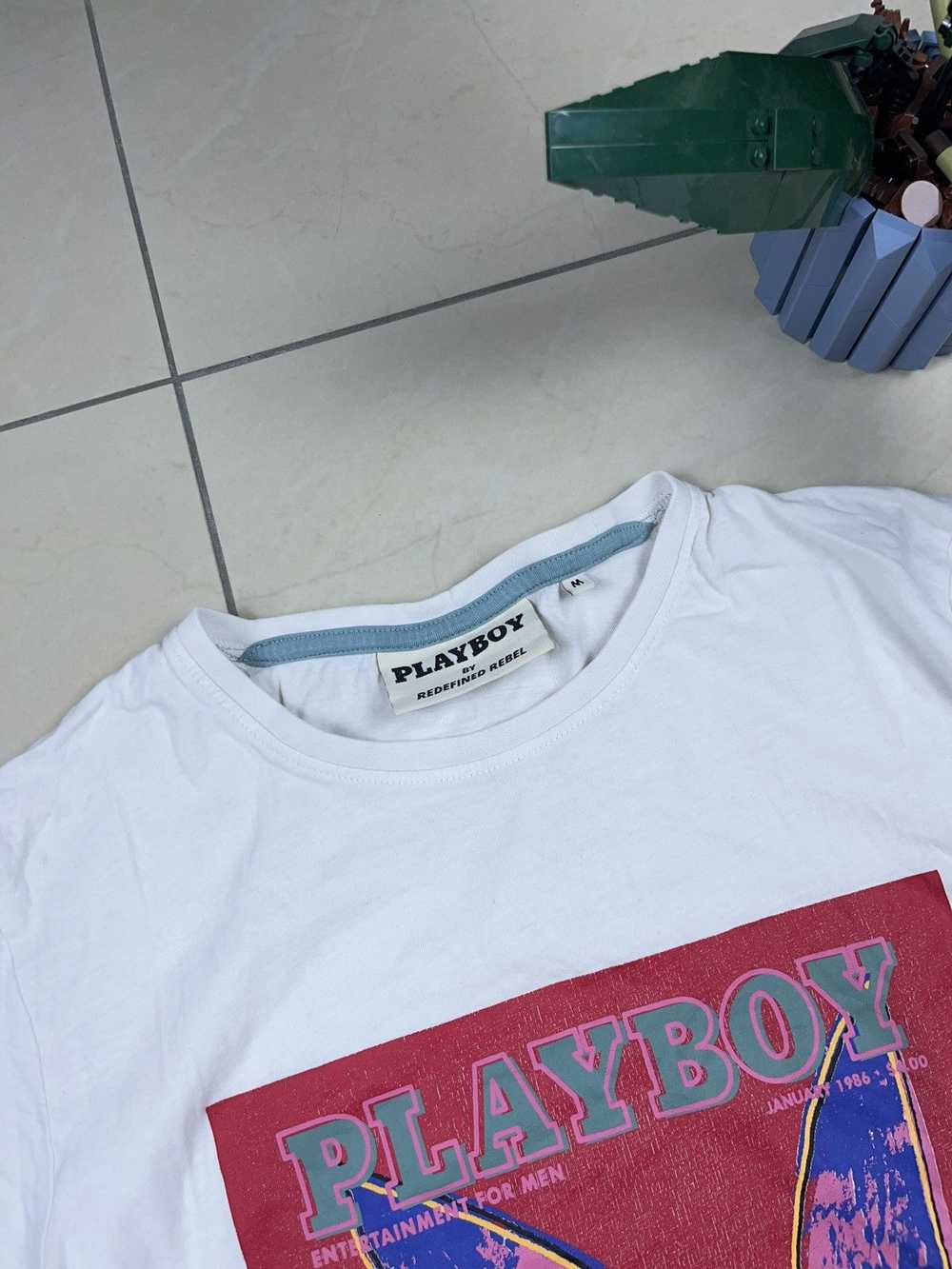 Andy Warhol × Playboy × Streetwear ➕ playboy x An… - image 3