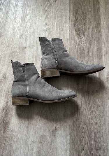 Chelsea Boots × Streetwear × Vintage JUSTFAB Chels