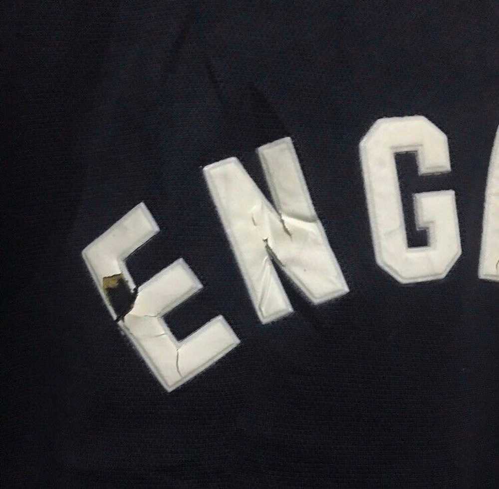 Umbro England football sweatshirt - image 10